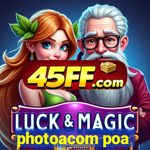 photoacom poa